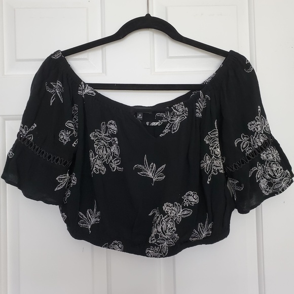 KENDALL & KYLIE Bandeau AA Time High waist Bottom main image 0
